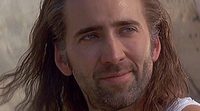 Nicolas Cage rechazó el papel de Aragorn, en 'El Señor de los Anillos', debido a "obligaciones familiares"