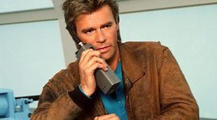 James Wan, director de 'Fast & Furious 7', prepara el reboot de MacGyver