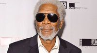 Morgan Freeman se atreve con 'Guardianes de la Galaxia', 'Titanic' o 'Solo en Casa'