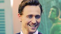 Tom Hiddleston desnudo en 'La cumbre escarlata', lo nuevo de Guillermo del Toro