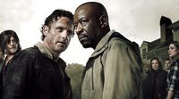 10 claves de la 6ª temporada de 'The Walking Dead'