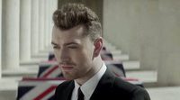 Sam Smith estrena el videoclip de 'Writing's On The Wall' para 'Spectre'