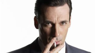 'Mad Men' y 'The Good Wife' son lo mejor para aumentar tu inteligencia (emocional)