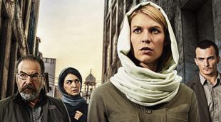 'Homeland' se vuelve a reinventar