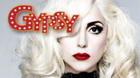 Lady Gaga candidata preferida para encarnar a Louise en el remake de 'Gypsy'