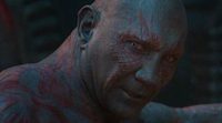 Dave Bautista ("Drax el destructor") habla sobre la posibilidad de trabajar junto a los 'Vengadores'