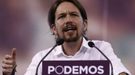 'Podemos': Francia distribuye un documental sobre la formación política de Pablo Iglesias