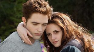 Stephenie Meyer ha reescrito 'Crepúsculo' cambiando los géneros de Bella y Edward