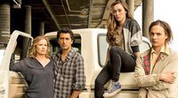 R. Kirkman da pistas sobre la segunda temporada de 'Fear The Walking Dead'