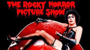 El reparto de 'The Rocky Horror Picture Show' juntos para una entrevista por el 40º aniversario