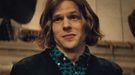 Jesse Eisenberg se pone en la piel de Lex Luthor para explicar el origen de su personaje