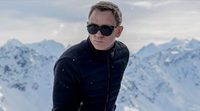 Daniel Craig: "Me cortaría las venas antes que volver a ser James Bond"