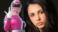 Naomi Scott, primer nombre para la vuelta de los 'Power Rangers'