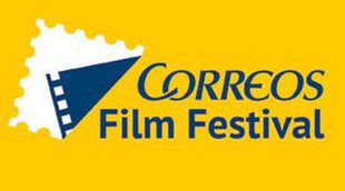 Félix Sabroso, Roberto Pérez Toledo y Juan Cavestany inauguran el Correos Film Festival