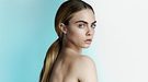 Cara Delevingne busca quien la vista en lo nuevo de Luc Besson