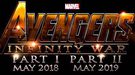 'Vengadores: Infinity War' podría superar récords con su posible presupuesto