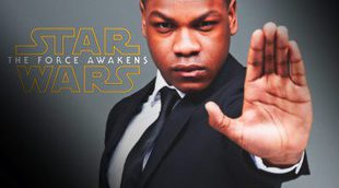 John Boyega responde a las críticas raciales por su papel en 'Star Wars: Episodio VII'