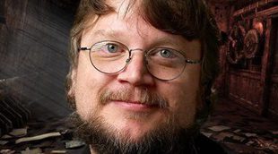 Guillermo del Toro más allá del cine