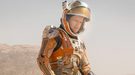 Estas fotos del rodaje de 'Marte (The Martian)' sin efectos especiales son espectaculares