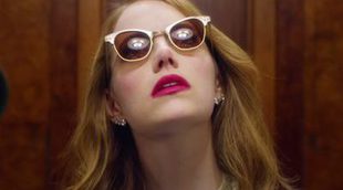 Emma Stone protagoniza el videoclip de 'Anna', tema de Will Butler (Arcade Fire)