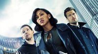 Fox recorta la primera temporada de 'Minority Report' de 13 a 10 episodios