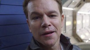 'Marte (The Martian)': Alguien está recaudando dinero para rescatar a Matt Damon