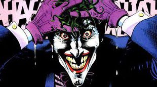 ¿Será 'The Killing Joke' la película más bestia de Batman?