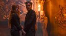 Primeros clips de 'Shadowhunters', que ya tiene fecha de estreno