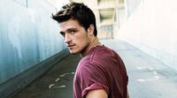 Josh Hutcherson y su estrategia oculta para enamorarte