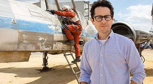 J.J. Abrams tiene la última palabra en 'Star Wars: El despertar de la Fuerza'