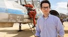 J.J. Abrams tiene la última palabra en 'Star Wars: El despertar de la Fuerza'