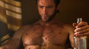 Las 23 fotos y gifs más sexys de Hugh Jackman