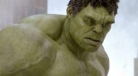 Mark Ruffalo y Hulk se unen a 'Thor: Ragnarok'