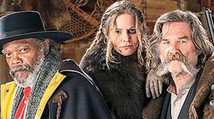 Quentin Tarantino explica que 'The Hateful Eight' tendrá dos versiones diferentes