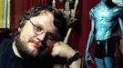 Guillermo del Toro: "Construimos la casa de 'La cumbre escarlata' en un año, y la destruyeron en dos días"