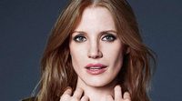 Jessica Chastain quiere convertirse en la nueva villana de James Bond