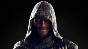 Primeras fotografías del set de 'Assassin's Creed'