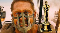 'Mad Max: Furia en la carretera' quiere optar al Oscar a la mejor película