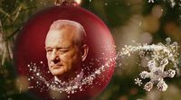 Tráiler del especial Navidad de Netflix de Bill Murray y Sofia Coppola