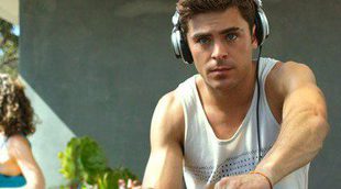 Zac Efron o la creación de un sex symbol adolescente