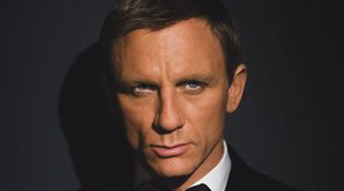 Daniel Craig aterroriza en el nuevo póster de 'Spectre'