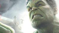 Hulk tendrá un papel muy importante en 'Thor: Ragnarok'