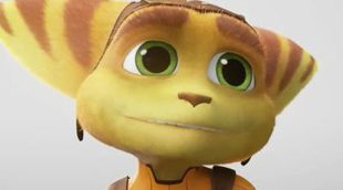 'Ratchet & Clank': ¡El famoso videojuego convertido en película!