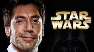 Javier Bardem: "Participaría en 'Star Wars' si me lo piden"