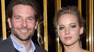 Bradley Cooper promoverá la igualdad salarial tras las palabras de Jennifer Lawrence