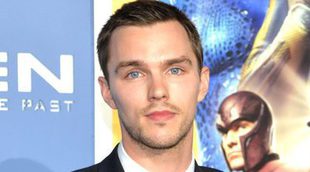 Nicholas Hoult, Felicity Jones y la acción frenética protagonizan el tráiler internacional de 'Collide'