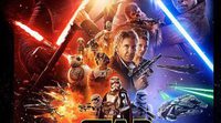 ¡El nuevo póster de 'Star Wars: El despertar de la fuerza' acaba de aterrizar!