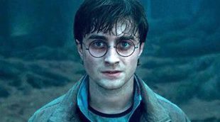 J.K. Rowling desvela su momento favorito de la saga 'Harry Potter'