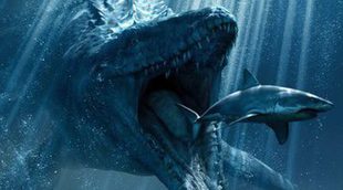 ¿'Jurassic World' en 1978? Un fan lo ha hecho posible