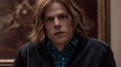 Jesse Eisenberg no será Lex Luthor en 'Batman v Superman: El amanecer de la Justicia'